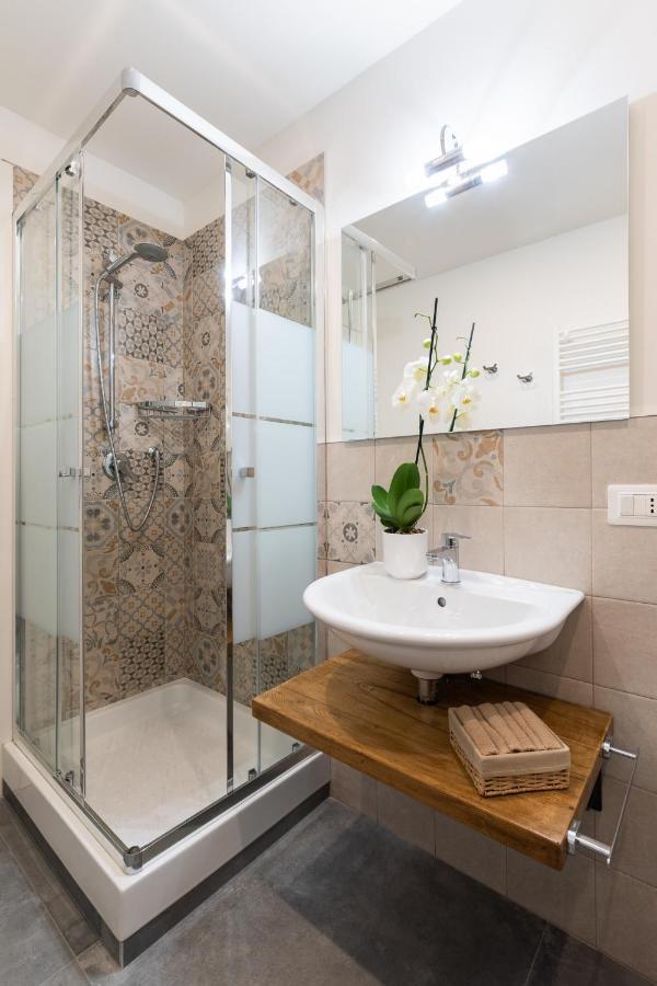 Lovely Apartment With Balcony 피렌체 외부 사진