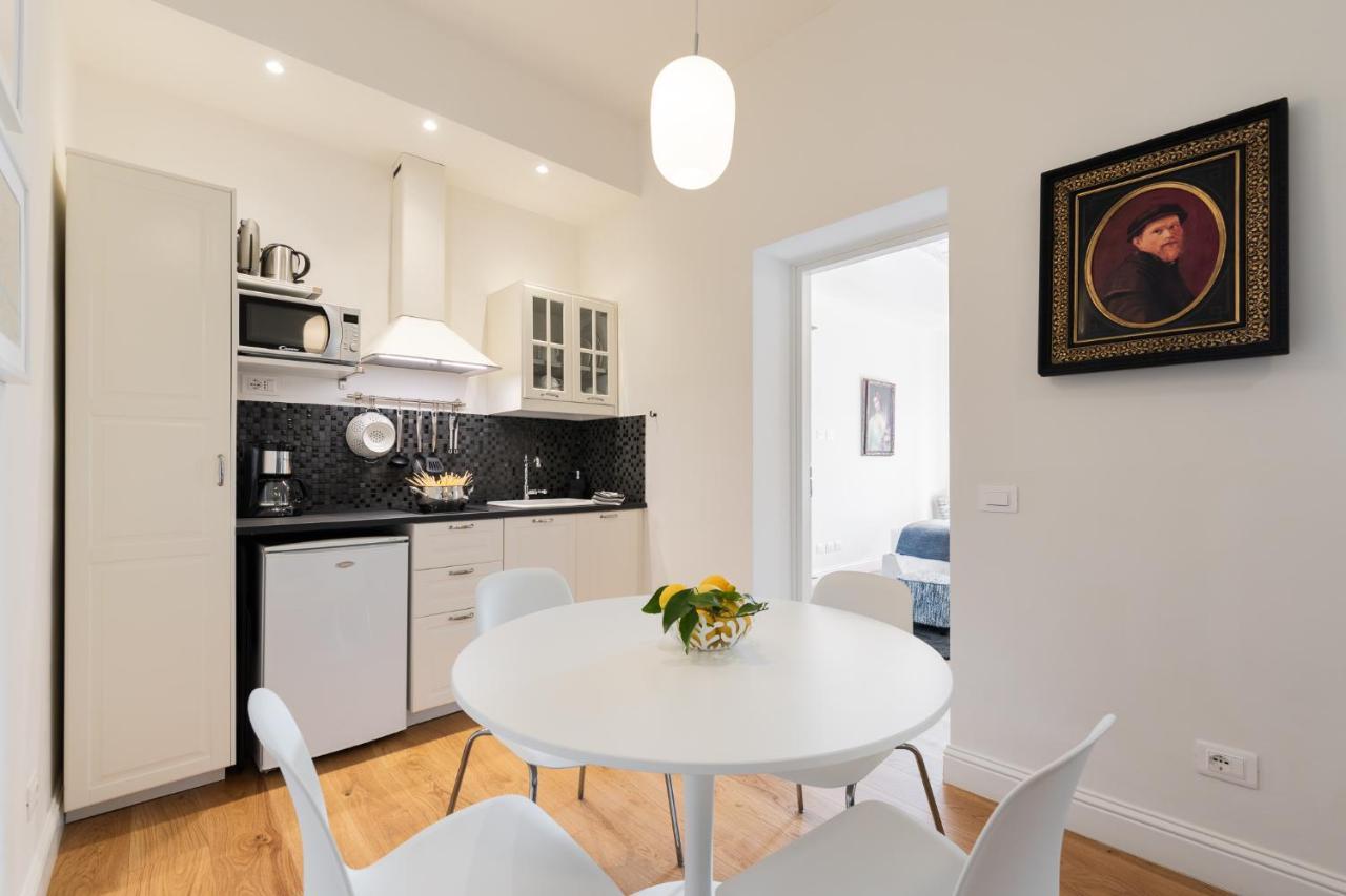 Lovely Apartment With Balcony 피렌체 외부 사진