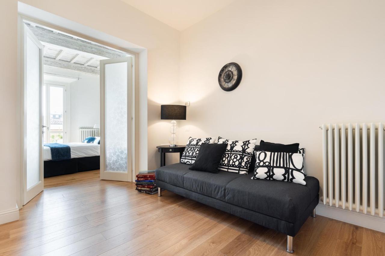 Lovely Apartment With Balcony 피렌체 외부 사진